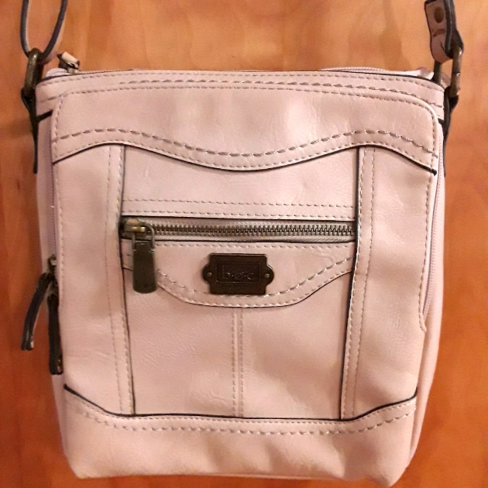 b.o.c. by Born Concept Bag